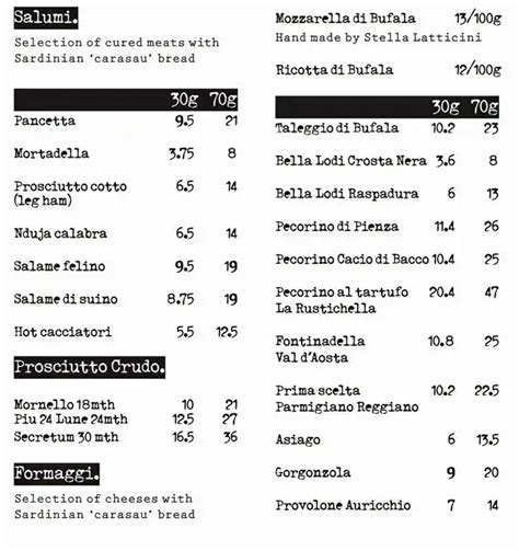 gradi crown|gradi crown menu.